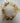 BRACELET GOLD BEADS GOLD FILIGREE AND FROSTED GOLD STONE BEADS