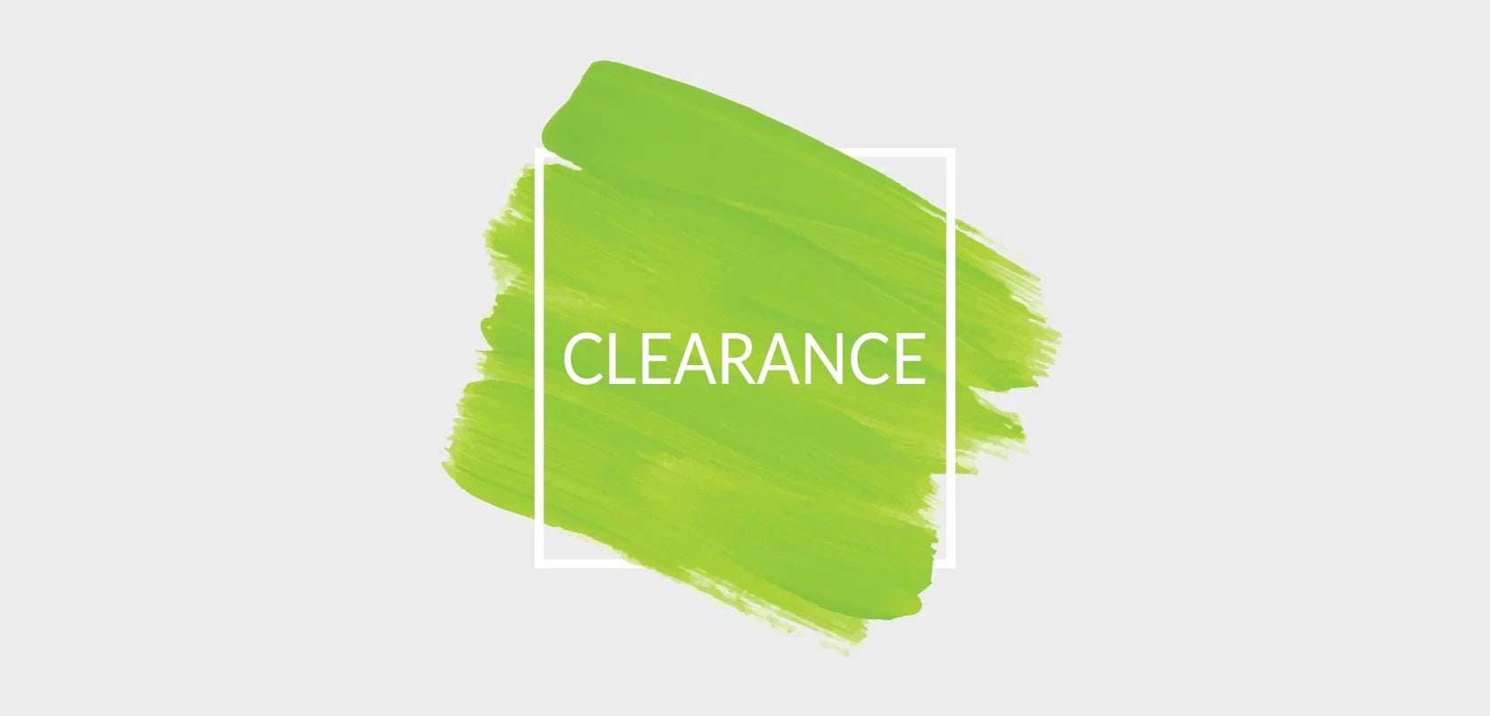 Clearance – Consigners Collection