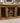 HAND-CARVED RUSTIC SIDEBOARD/CONSOLE CABINET, IRON ENGRAVED DOOR FRONTS, HARD WO