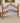 QUEEN HEADBOARD & FOOTBOARD, NO RAILS, WOOD/BLACK METAL