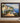 PAINTING ON CANVAS PAINTING OF MEDITERRANEAN COAST