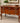 HICKORY CHAIR LOWBOY DRESSER, 2 DRAWERS