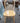 LIGHT OAK WOOD KITCHEN CHAIR