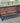 WOODEN OAK BUFFET W/1 DRAWER & 2 DOORS