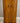 VINTAGE WALNUT ARMOIRE, WATERFALL STYLE CURVED FRONT