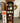 HOOKER Book Case