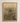 "JEAN ROY HARDELIN " GOLDEN FOREST SCENE, MUTED METALLIC TONES WITH TEXTURE