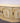HABERSHAM COUNTRY FRENCH ENGLISH COTTAGE BUFFET/SIDEBOARD HAND PAINTED