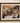"LUNCHEON OF THE BOATING PARTY" BY RENOIR, ORNATE FRAME, CREAM MAT