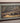 ARTWORK, "DANCING BEARS", CHERRY FRAME, GREEN EARTH TONES, 41" x 29"