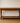 OAK SOFA TABLE WITH LOWER SHELF