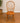 CHERRY WINDSOR CHAIR