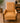 TAN LEATHER, WOOD ACCENTS, RUDD RECLINER