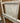 HEADBOARD FULL - DISTRESSED WHITE WITH GRAY