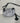 HANDBAG,VINCE CAMUTO, CREAM and BLACK TIGER PRINT, CROSS BODY