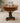 ROUND SCOTT THOMAS ACCENT TABLE WITH DRAWER