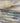 ABSTRACT OCEAN BLUE GRAY BEIGE & BROWN