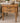 HERITAGE BRAND END TABLE, ONE DRAWER