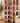 3 PANEL EUROPEAN/ITALIAN SCENE CANVAS FOLDING PRIVACY SCREEN/ROOM DIVIDER