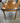 KITTINGER WILLIAMSBURG PEMBROKE, DROP LEAF TABLE, 1 DRAWER