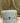 FOSSIL SEAFOAM AINSLEY CROSSBODY HANDBAG