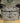 DOONEY & BOURKE DISNEY MICKEY/MINNIE GREY HANDBAG