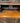 MAHOGANY, BREAKFRONT CHINA/SECRETARY, OPEN SHELVES, 2 SIDE DOORS, 2 GLASS DOORS,