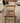 CHAIR RUSTIC STAINED BROWN