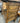 ANTIQUE OAK, 1 DRAWER, 2 DOORS, TOWEL RACK