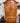 SOLID WOOD ARMOIRE, 4 DRAWERS/ 2 DOORS w/ 2 SHELVES - 2 PIECES