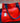 STYLE AND COMPANY RED WHITE AND BLUE TOTE