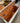CEDAR CHEST, PAINTED SOFT BLUE