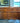 SOLID WOOD KING SLEIGH BED W/FOOTBOARD, 2 SIDE RAILS, 1 CENTER RAIL SOLD AS IS