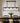 MATTE BLACK METAL MODERN 4 LIGHT LINEAR PENDANT LIGHT