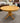 SOLID GOLDEN OAK 48"  ROUND TABLE