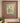 WALL ART, WOODFRAMED SILVER/GOLD, MULTI  MATS, ROSE, TURQUOISE GOLD 37" x 32"