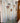 ROOM DIVIDER  3 PANELS w/ HAND PAINTED BIRD HOUSES