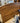 OHIO HARDWOOD FULL SIZE MAPLE HEADBOARD & FOOTBOARD