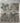 DON DRUMM, 4 -  4" SQ. PEWTER RELIGIOUS TILES on 13" SQUARE BASE