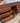 BOB TIMBERLAKE LEXINGTON CHERRY DRESSER W/MIRROR & 9 DRAWERS, 1 DOOR
