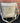 GIANI BERNINI GLACIER BEIGE LEATHER HANDBAG