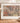 17.25" X 24" ROBERT LAESSIG "MISTY MARSH" BEIGE FRAME,FLORAL MOTIF