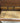 ANTIQUE DESK, SLANT FLIP TOP