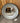 GALVANIZED STEEL ROUND MIRROR 20" x 4"