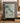 BLACK METAL MESH FRAMED MAP OF ITALY / METAL "ITALY" SIGN ON THE BOTTOM