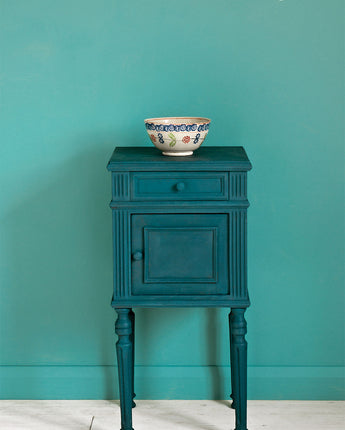 AUBUSSON BLUE