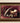 BURGUNDY AND BROWN STILL LIFE ANTIQUE BOOKS, FEATHER QUILL DETAIL ARTWORK