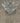 FOSTORIA CRYSTAL COIN 8.5" FOOTED COMPOTE, 8" R