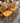 SET OF 3 OAK SWIVEL BAR HEIGHT BAR STOOLS