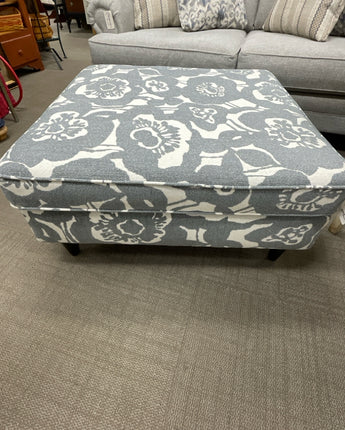 FUSION OTTOMAN COCKTAIL, STYLIZED MIST (made in the USA, BRAND NEW)